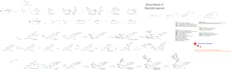 create professional and visually appealing biosynthesis pathway