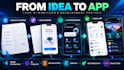 build an ai mobile app using flutter for ios and android