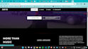 create websites and blogs