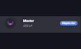 be your midlane coach 500 lp master