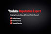 remove negative mugshots and restore your online reputation