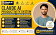 build clause ai productivity system automation workflow gohighlevel integration