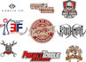 do professional and creative embroidery digitizing
