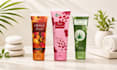 create premium food packaging, pouch design and label design