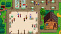 create pixel art tileset 2d sprite sheet rpg maker pixel background