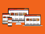 build custom PHP mysql ecommerce website with payment integration