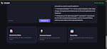 build an ai study assistant web app with note summarizer, answer generaton