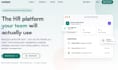 develop website with react, next and node