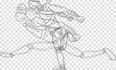 create high quality 2d frame by frame animation