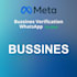 set up whatsapp business API and assist meta verification