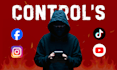 design professional youtube thumbnail