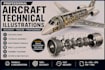 help in aircraft aeronautical aerospace aerodynamics cad engineering work