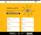 convert your figma to web page with react, angular, HTML