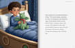 create a custom illustrated storybook in any language