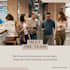 design editable linkedin post and personal branding content