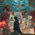 design comic book illustration with comic book illustrator