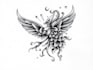 design professional creative tattoo design