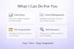 be your reliable virtual assistant for data entry, scheduling and admin task