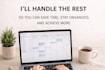 virtual executive assistant services