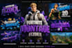 professionally edit your gaming montage with 3d effects 66
