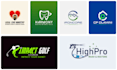 vector redraw, vectorize, convert logo or graphic to vector
