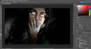 create a custom wallpaper for your girlfriend