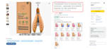 fix amazon listing errors and create amazon listing and variations