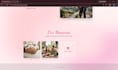 code a custom animated anniversary or valentine website gift