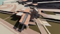 create high end architectural visualization