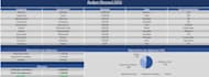 create a personalized budget plan to fix your finances