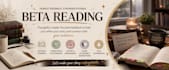 beta read your book and improve plot and characters