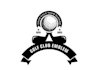 make unique golf team logo for your brand
