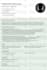 create a standout resume for fresh graduates with no work experience