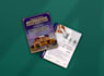design your event flyer