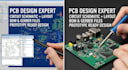 design professional pcb layout and schematic for electronics projects