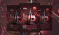 design eye catching restaurant promo social media posts