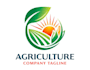 do  high quality agriculture logo with unlimited revisions