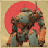 high quality robot, mecha concepts