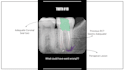 create a professional dental presentation