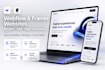 design webflow,framer website,convert figma to webflow expert,webflow developer