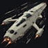 design spaceship concept art for you