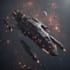 design spaceships and sci fi vehicles