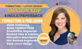 edit, do book formatting for amazon kindle kdp paperback and kdp book publishing