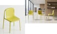 do 3d modeling of chairs, tables, etc