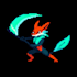 animate pixel idle animations