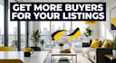 write high converting real estate captions and video scripts