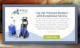 create high converting facebook ad banners