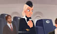 do 2d cartoon animation, 2d short film, 2d explainer video, animated music video