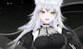 create 3d vtuber model, anime character, full rigging, vrchat, vrm, vroi