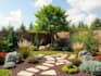 do your landscape design patio